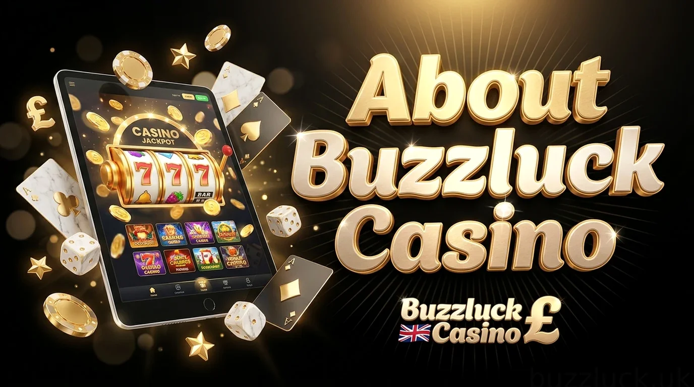 About Buzzluck Casino